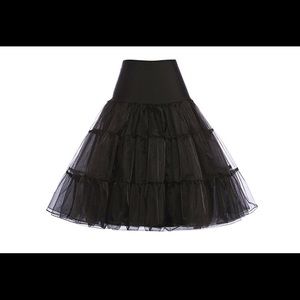 Grace Karin Petticoat, New, Size L